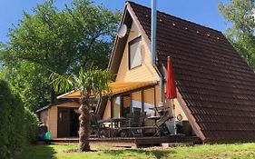 Gemütliches Ferienhaus in ruhiger Lage Ronshausen Hessen